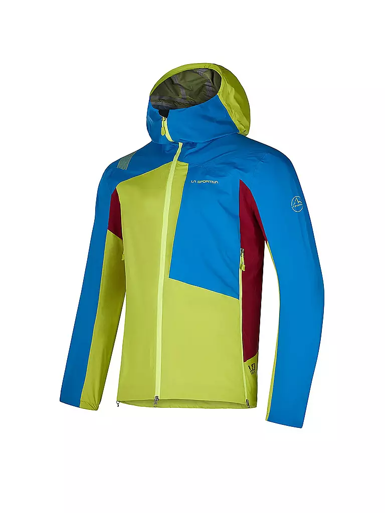 La sportiva store softshell jacket